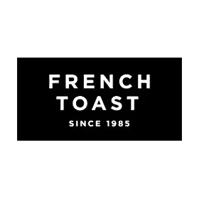 French Toast Rabattkode 