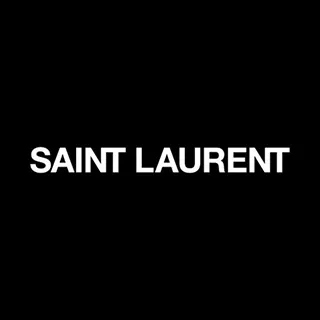 Saint Laurent Inc Rabattkode 