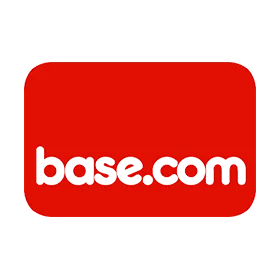 Base.com Rabattkode 