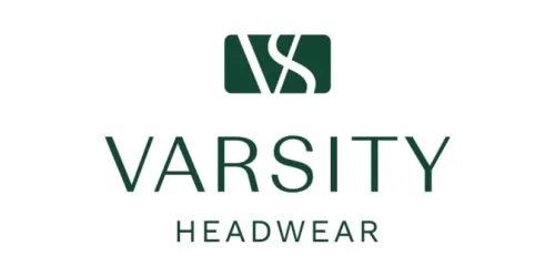 Varsity Headwear Rabattkode 