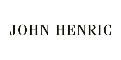 John Henric Rabattkode 