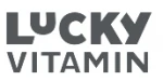 LuckyVitamin.com Rabattkode 