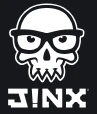 Jinx.com Rabattkode 
