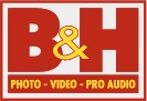 B&H Photo Video Rabattkode 