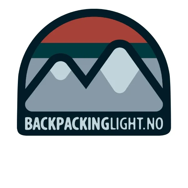 backpackinglight.no