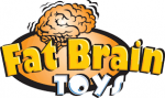 Fat Brain Toys Rabattkode 