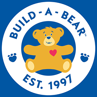 Build-A-Bear Rabattkode 