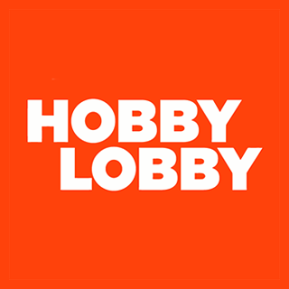 Hobby Lobby Rabattkode 