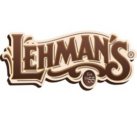Lehmans.com Rabattkode 