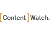 ContentWatch Rabattkode 