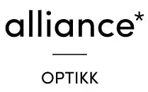 Alliance Optikk Rabattkode 