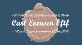 Carl Evensen Rabattkode 