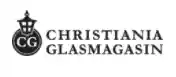 Christiania Glasmagasin Rabattkode 