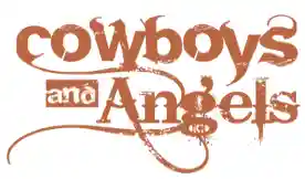 Cowboys And Angels Rabattkode 