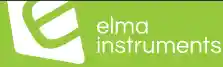 Elma Instruments Rabattkode 