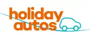 Holiday Autos Rabattkode 