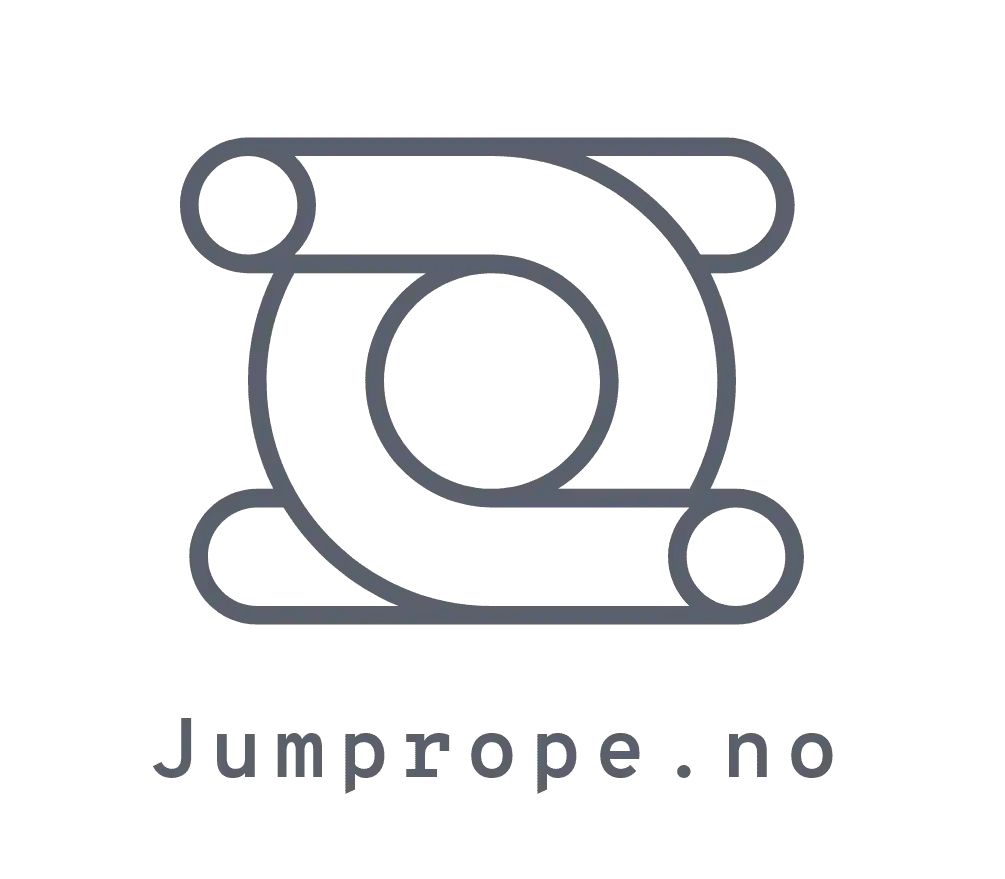 Jumprope Rabattkode 