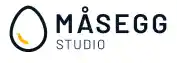 Måsegg Studio Rabattkode 