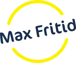 Max Fritid Rabattkode 