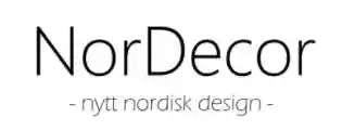 NorDecor Rabattkode 