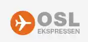 OSL Ekspressen Rabattkode 