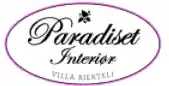 Paradiset Interiør Rabattkode 