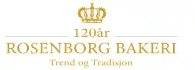 Rosenborg Bakeri Rabattkode 