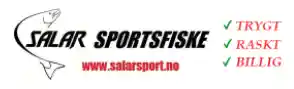Salar Sport Rabattkode 