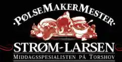 Strøm-Larsen Rabattkode 