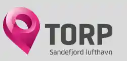 TORP Sandefjord Lufthavn Rabattkode 
