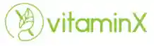 VitaminX Rabattkode 