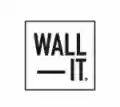 WALL-IT Rabattkode 