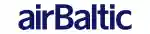AirBaltic Rabattkode 
