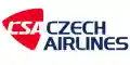Czech Airlines Rabattkode 