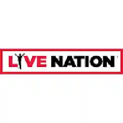 Live Nation Rabattkode 