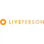 LivePerson Rabattkode 