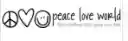 Peace Love World, LLC Rabattkode 