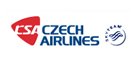 Czech Airlines Rabattkode 