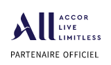Accor Hotels Rabattkode 