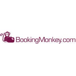 Bookingmonkey Rabattkode 