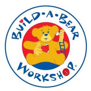 Build-A-Bear Rabattkode 