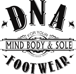 DNA Footwear Rabattkode 