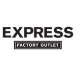 Express Factory Outlet Rabattkode 