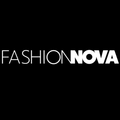 Fashion Nova Rabattkode 