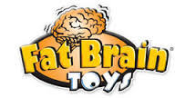 Fat Brain Toys Rabattkode 