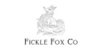 Fickle Fox Rabattkode 