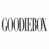 Goodiebox Rabattkode 