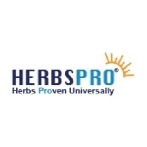 Herbspro.com Rabattkode 