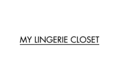 My Lingerie Closet Rabattkode 