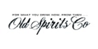 Old Spirits Company Rabattkode 